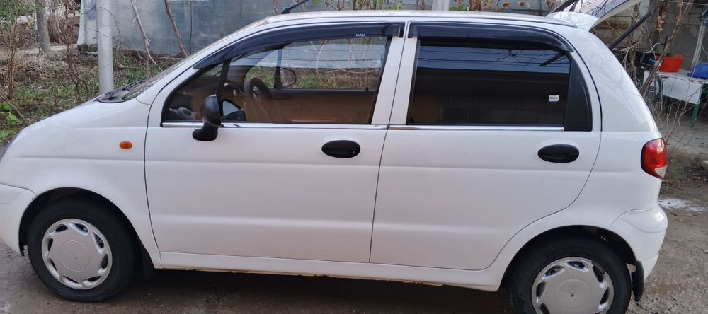 Matiz sotiladi 2018 yil super kansaner