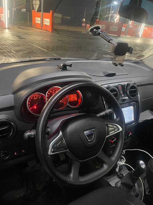 DACIA Lodgy 2018 — imagine 2