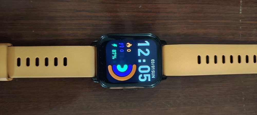 Smart watch Btalk