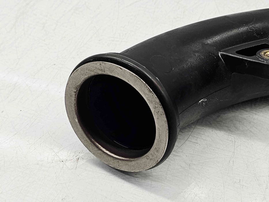Rezonator turbo Mercedes Clasa A (W176) [Fabr 2012-2018] A6511400387
