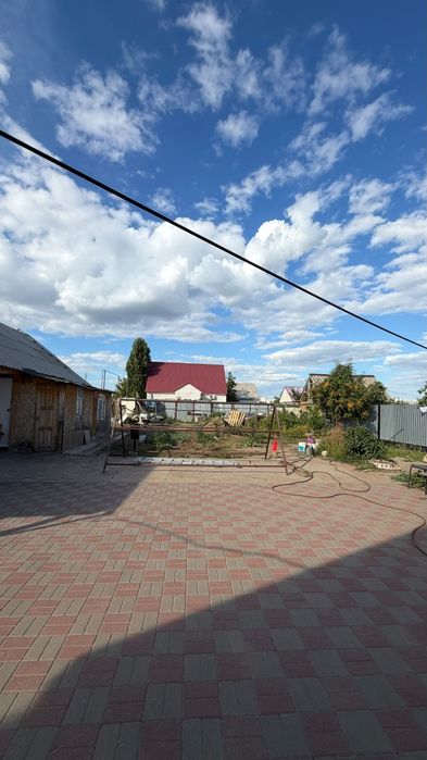 Продаётся частный дом в мкр.Арман