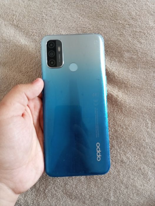 OPPO A53 полностью целый