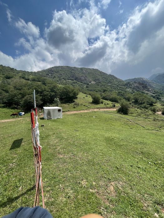 Участок Бургулюк