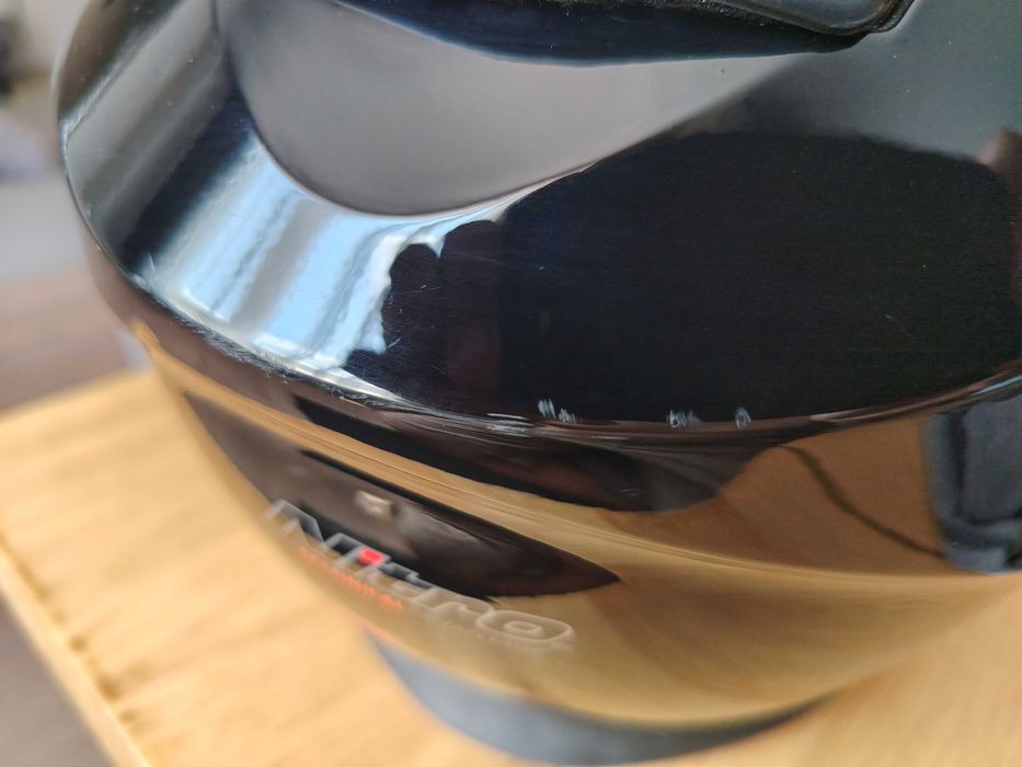 Каска Nitro F390 XXL