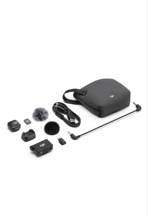 Dji петличка оригинал