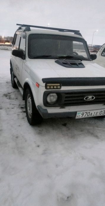Продам Ниву.              .