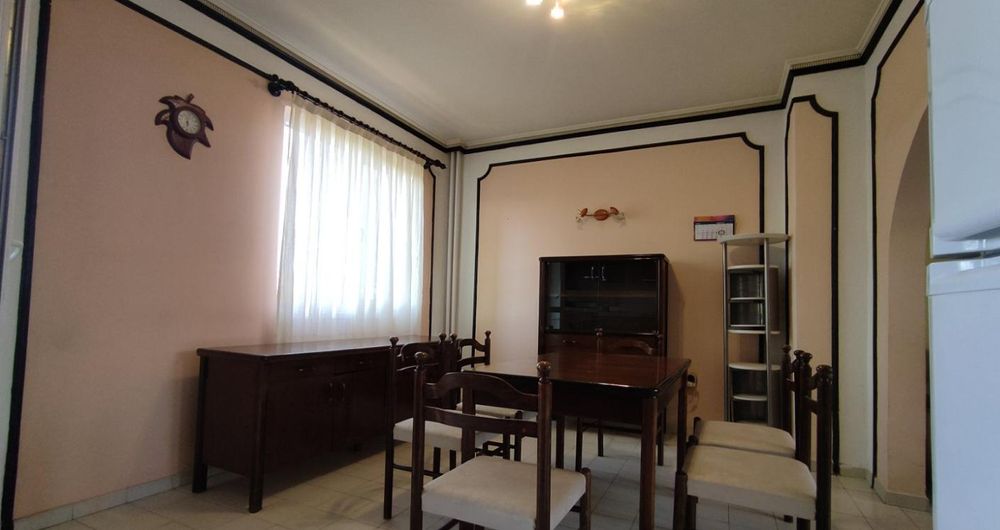 Продава се Тристаен апартамент в Пловдив, Южен - 94 кв.м за 1649 €/кв.м - Снимка #1