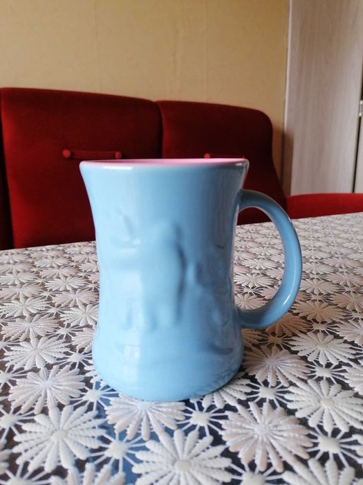 Стъклени чаши комплект