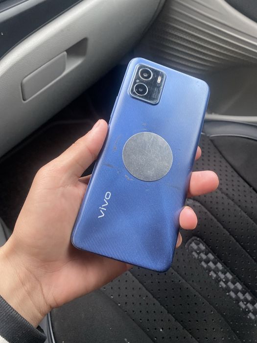 Vivo Y15s срочно сатылад