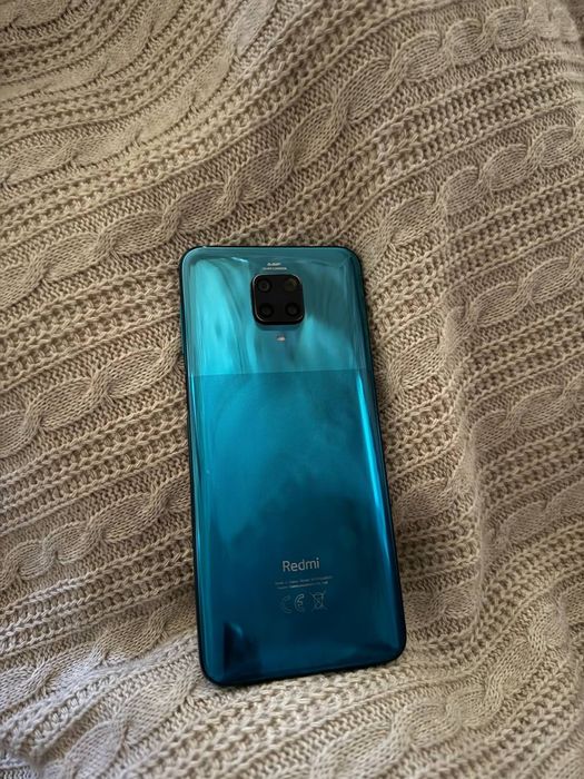 Redmi not 9 pro  ideal holatda