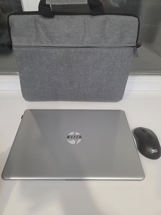 Продам шустрый ноутбук HP
