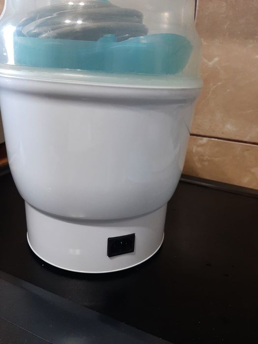 Aparat de sterilizat biberoane second-hand