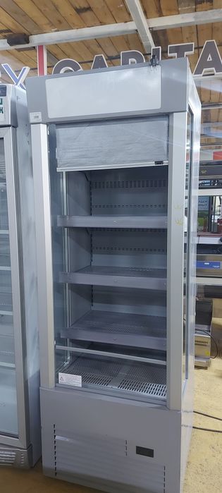 Витринный холодильник, холодильник