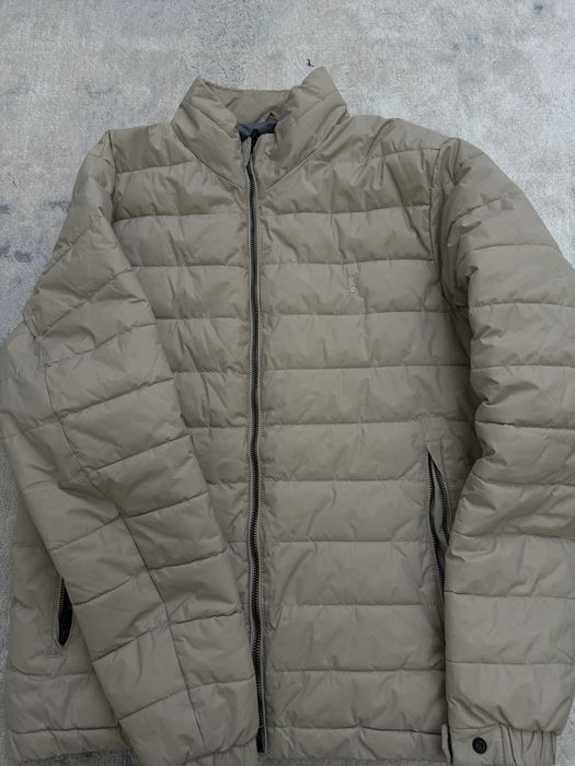 Мужская одежда.