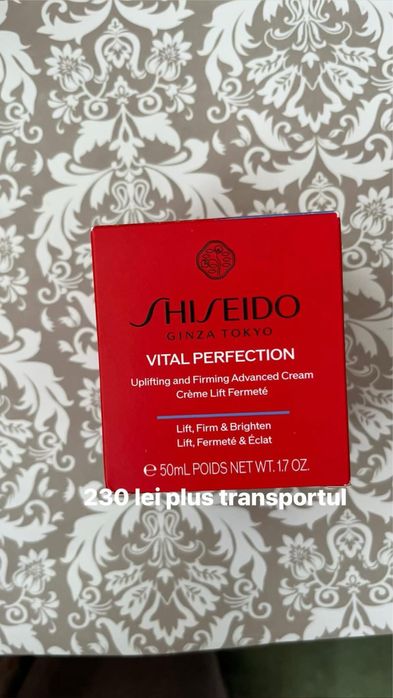 Creme si seruri estee si alte firme