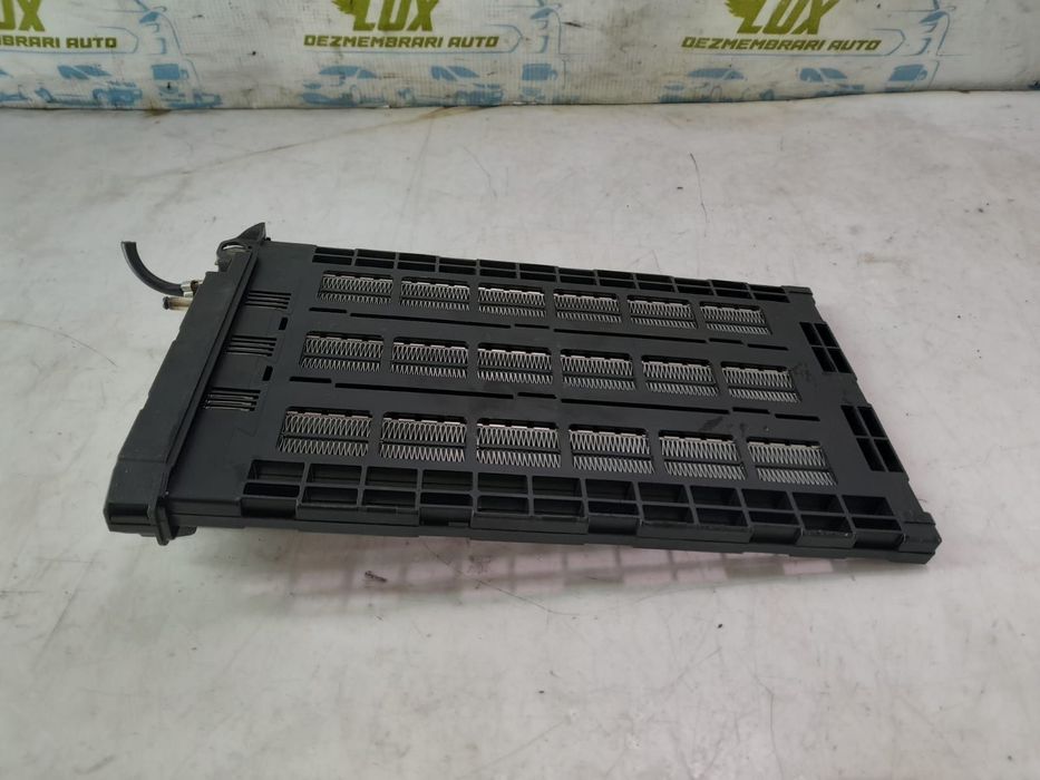 Rezistenta electrica 9230594 BMW Seria 1 F20/F21 [2011 - 2015] 2.0 d