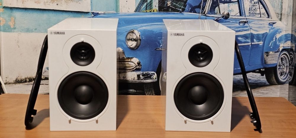 Monitoare audio pasive boxe Yamaha NS BP 110