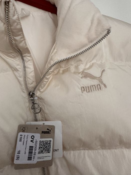 Дамско яке Puma.