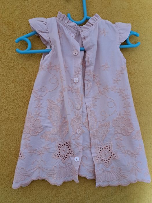 Rochie fetite  bebelus