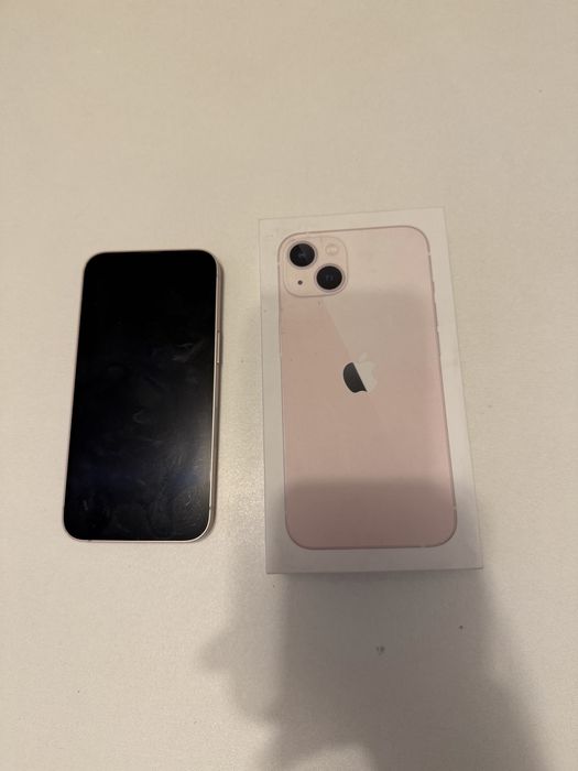 Iphone 13 ~ 100 000 тенге