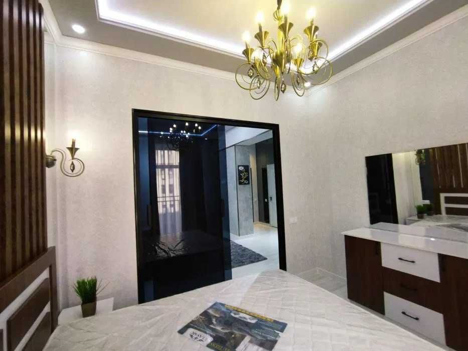 R9 Сдается ШИКАРНАЯ квартира 2/4/9 на МАХТУМКУЛИ ор-р IT ПАРК!