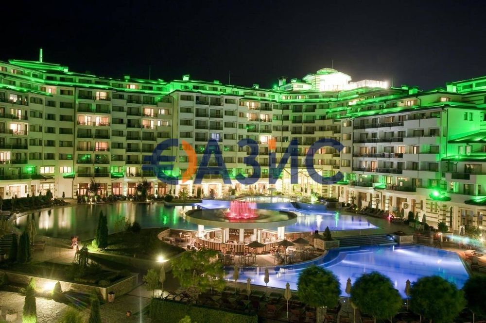 Продава се Двустаен апартамент в с. Равда, Област Бургас - 72 кв.м за 347 €/кв.м - Снимка #9