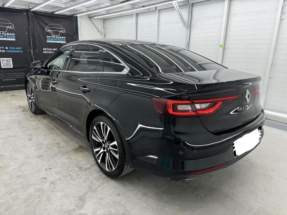 Renault Talisman Initiale Paris 1.6 Energy TCe, 2017, 200CP, 82.000Km