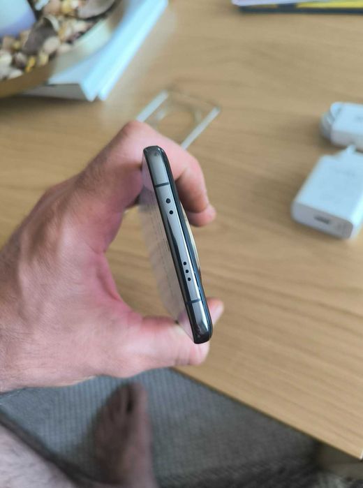 Telefon mobil Huawei Mate 50 , 8GB RAM, 256GB, 4G, Black