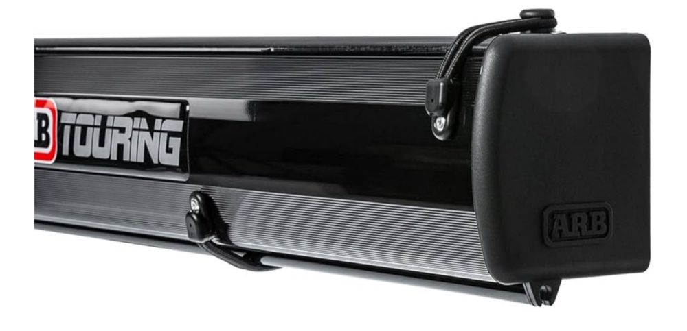 Авто Маркиза ARB