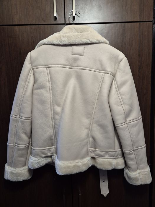 Дамско зимно яке Only