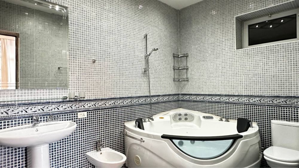 Квартира Ул. Тарас Шевченко  Габус 3/2/8 175 м2