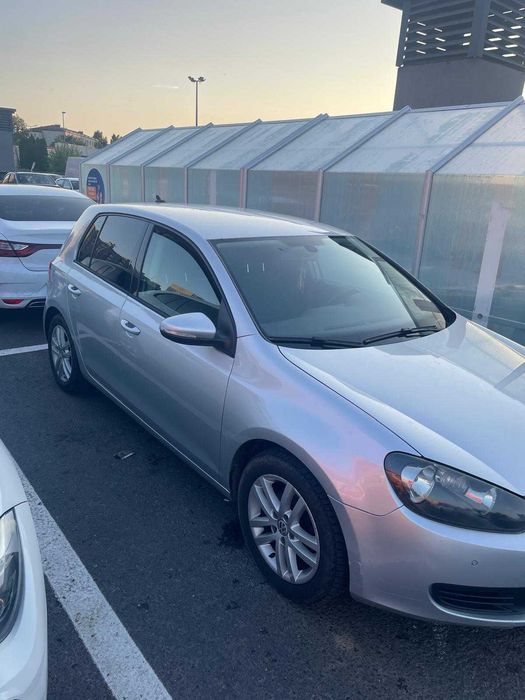 VOLKSWAGEN Golf 2009 — imagine 3