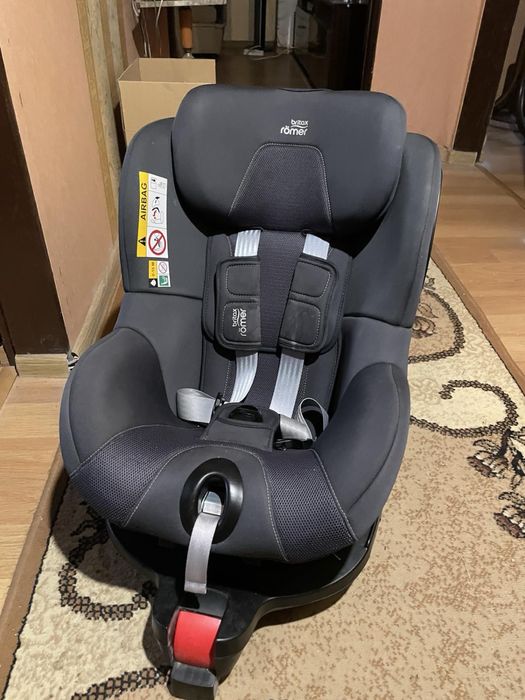 Кошче за кола Britax romer Dualfix 3 I set size