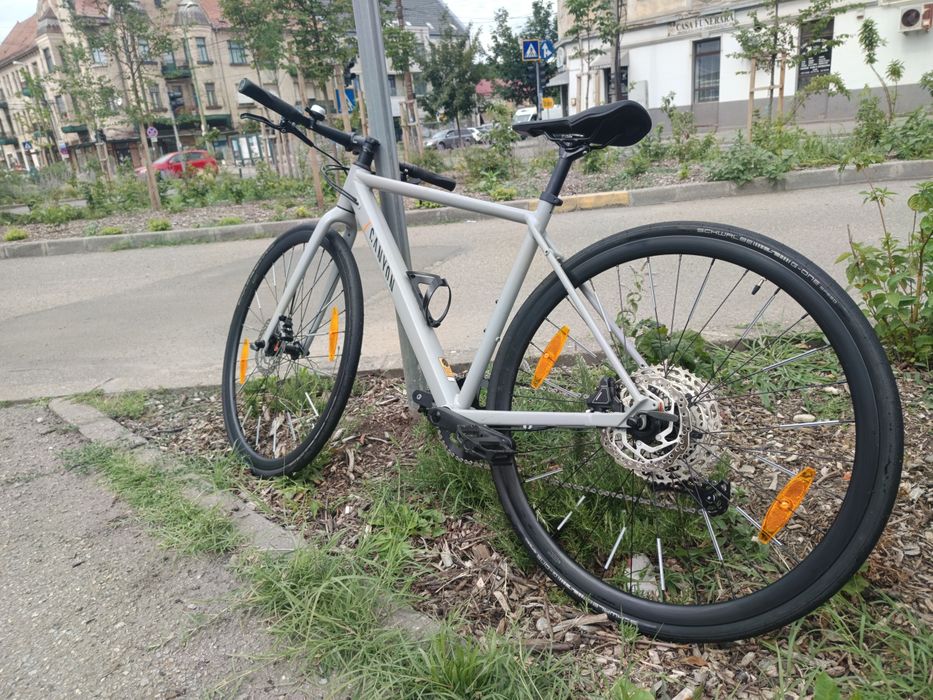 Canyon RO 92 nouă