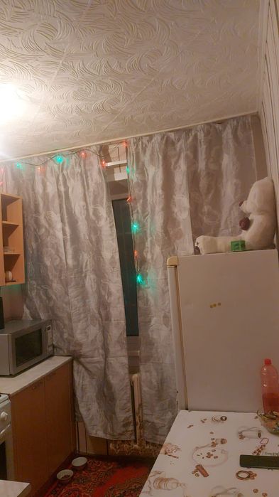 Продам двушку в центре