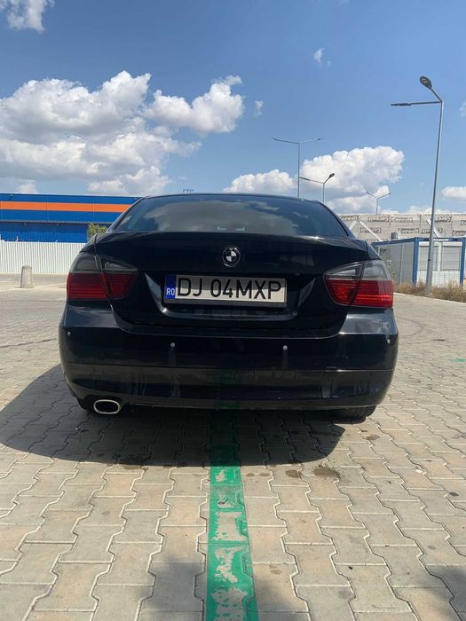 BMW Seria 3 2007 — imagine 4