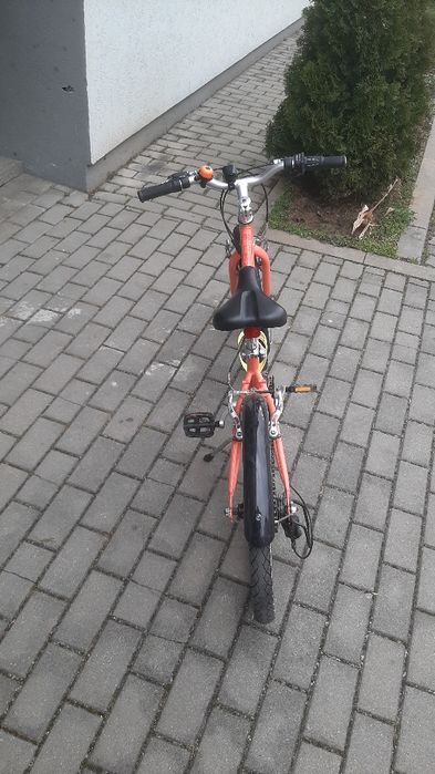 Vand bicicleta copii