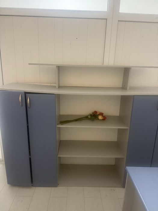 Сдам кабинет в офисе