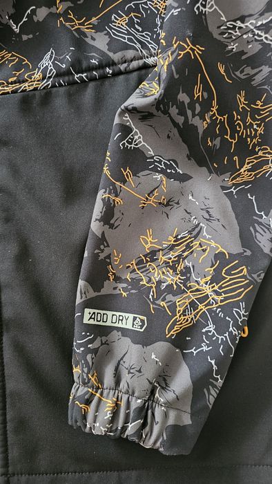 Ветровка outventure на рост 164