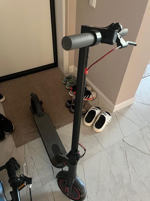 Электро самокат хорошего качества