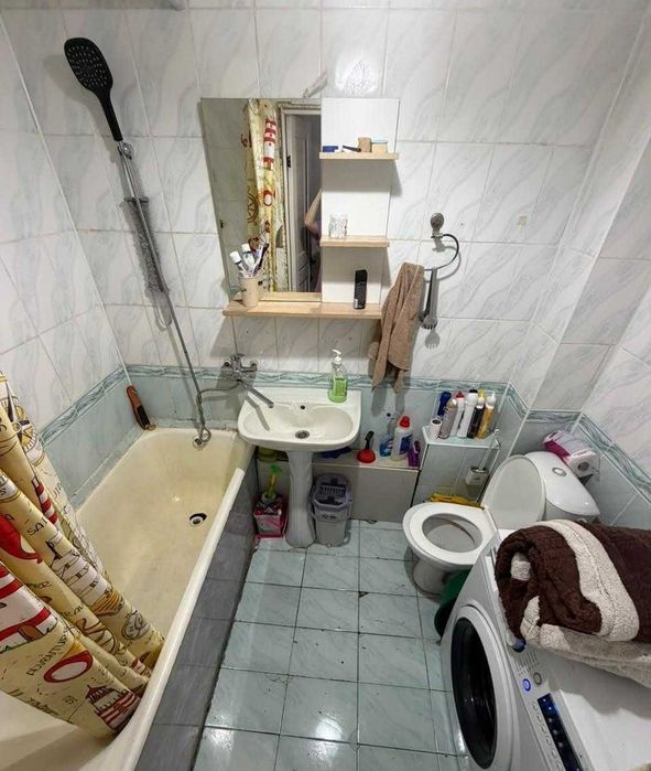 Продам 2 ком кв район ТД Сокола