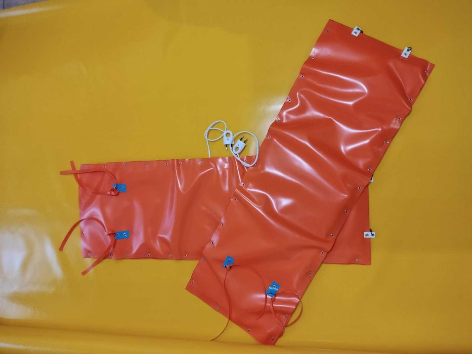 Декристализатор за пчелен мед АРНО за тенекии и кофи