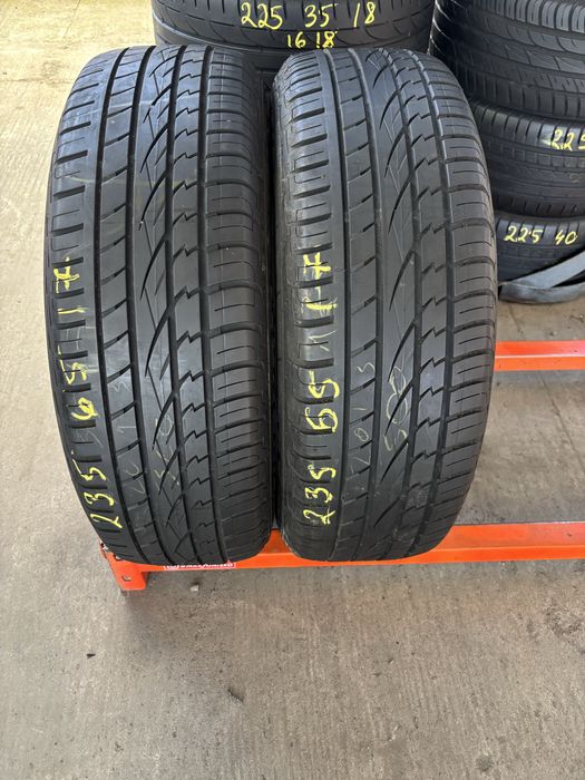 Anvelope Vara 235/65/17 Continental CrossContact 235 65 17 R17