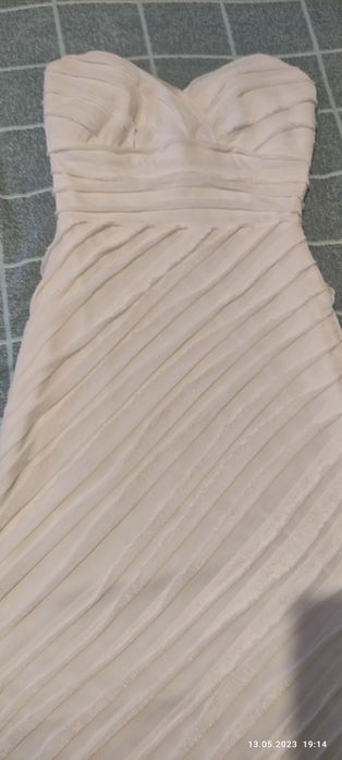 Вечерние платья б/у