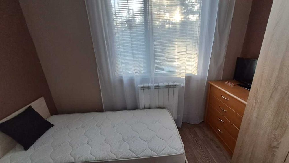 Дава под Наем КЪЩА град София, Горна баня