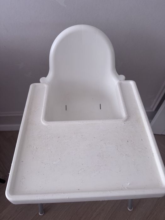 Стул детсский Икеа