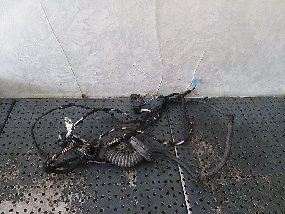 Cablaj instalatie electrica usa dreapta spate mini cooper f55 680953201