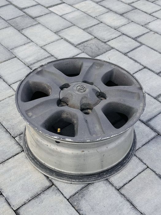 Комплект дисков R17 original Land Cruiser 100!