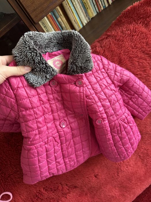 Дрешки за момиче