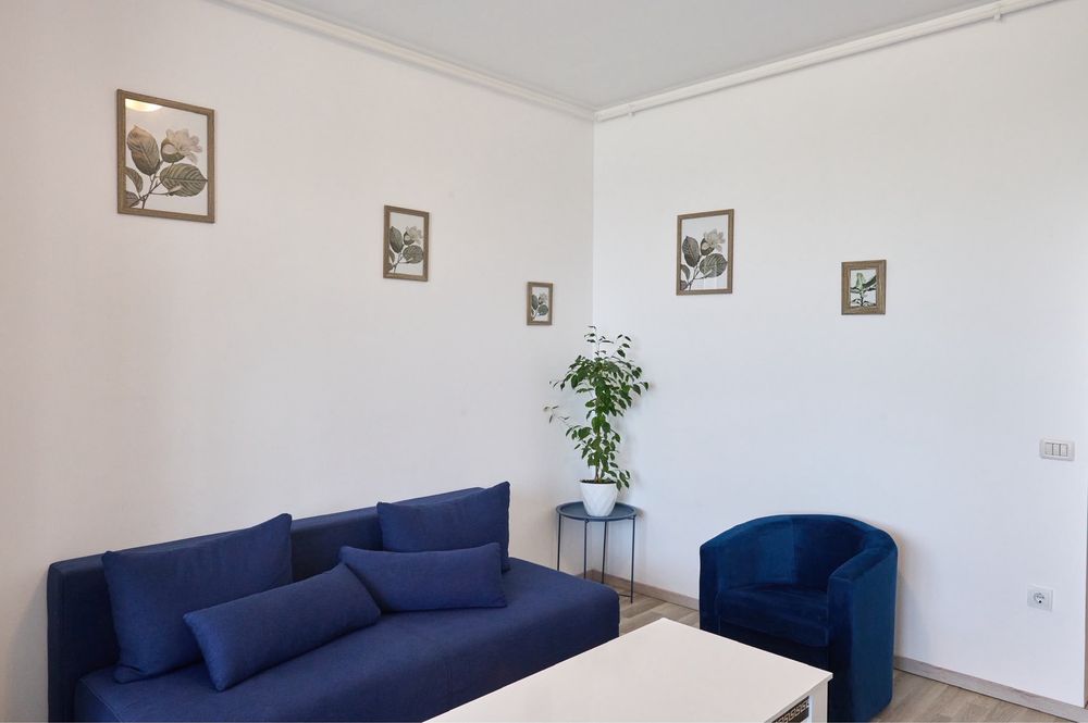 Apartament mamaia summerland
